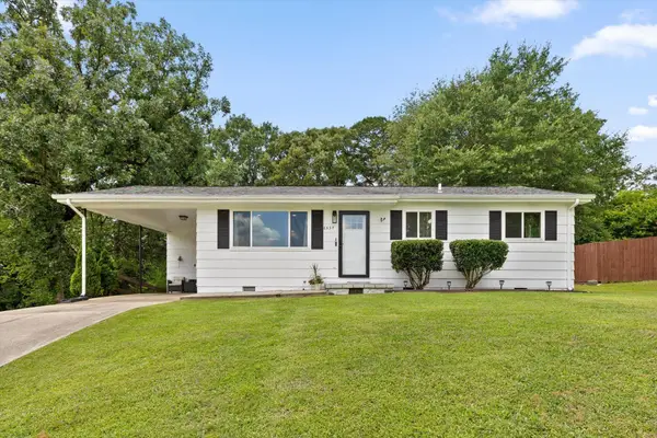 6557 Esquire Lane, Hixson, TN 37343