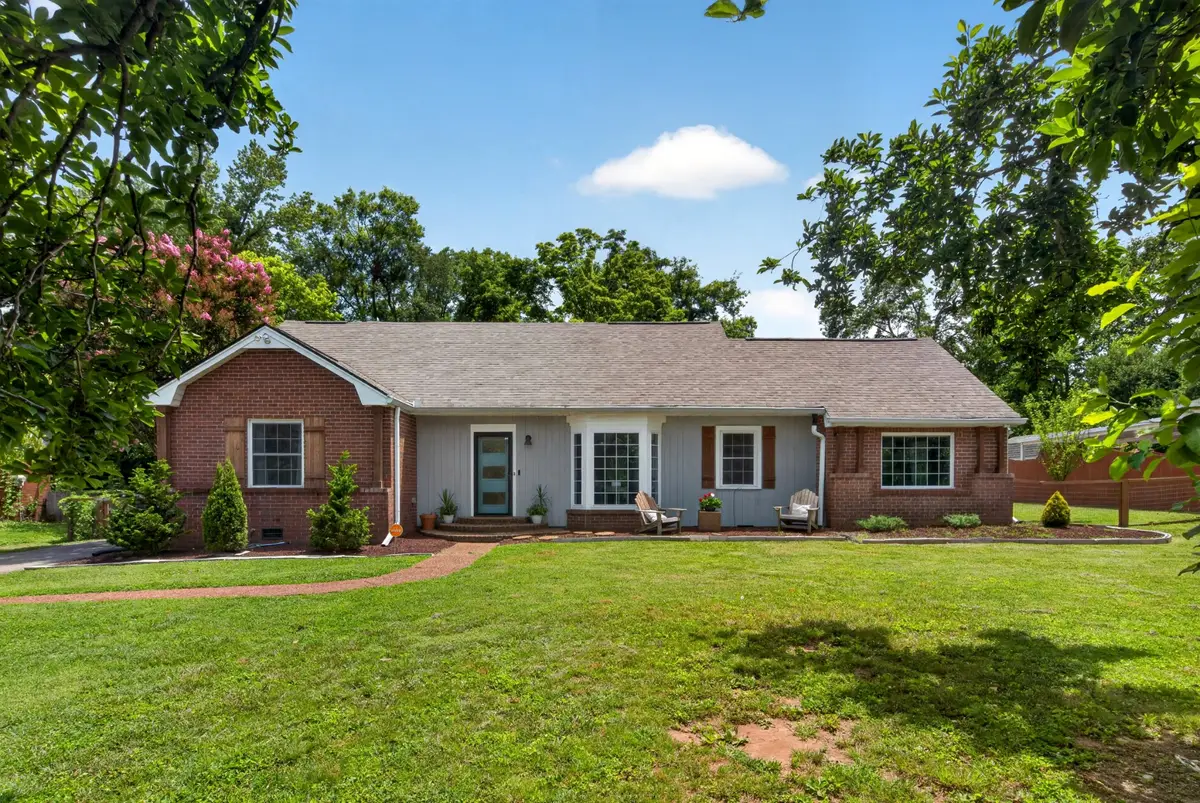 1308 Kenwood Dr, Nashville, TN 37216 - #1