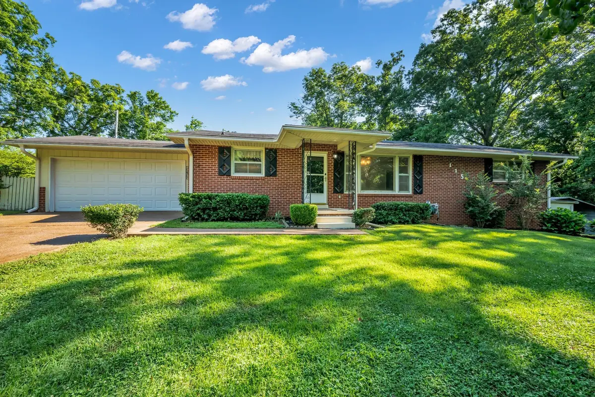 115 Atkinson Hts, Centerville, TN 37033 - #1