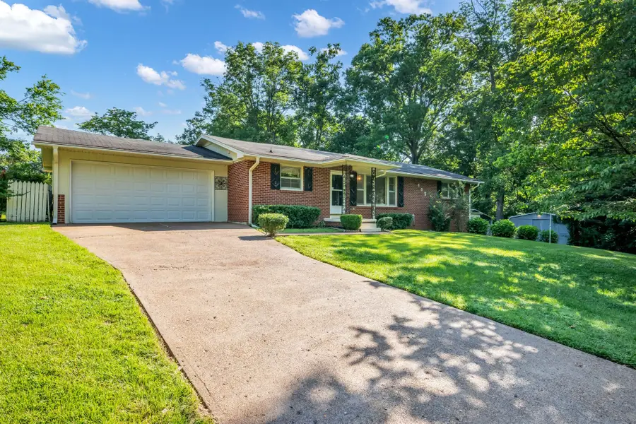 115 Atkinson Hts, Centerville, TN 37033 - #3