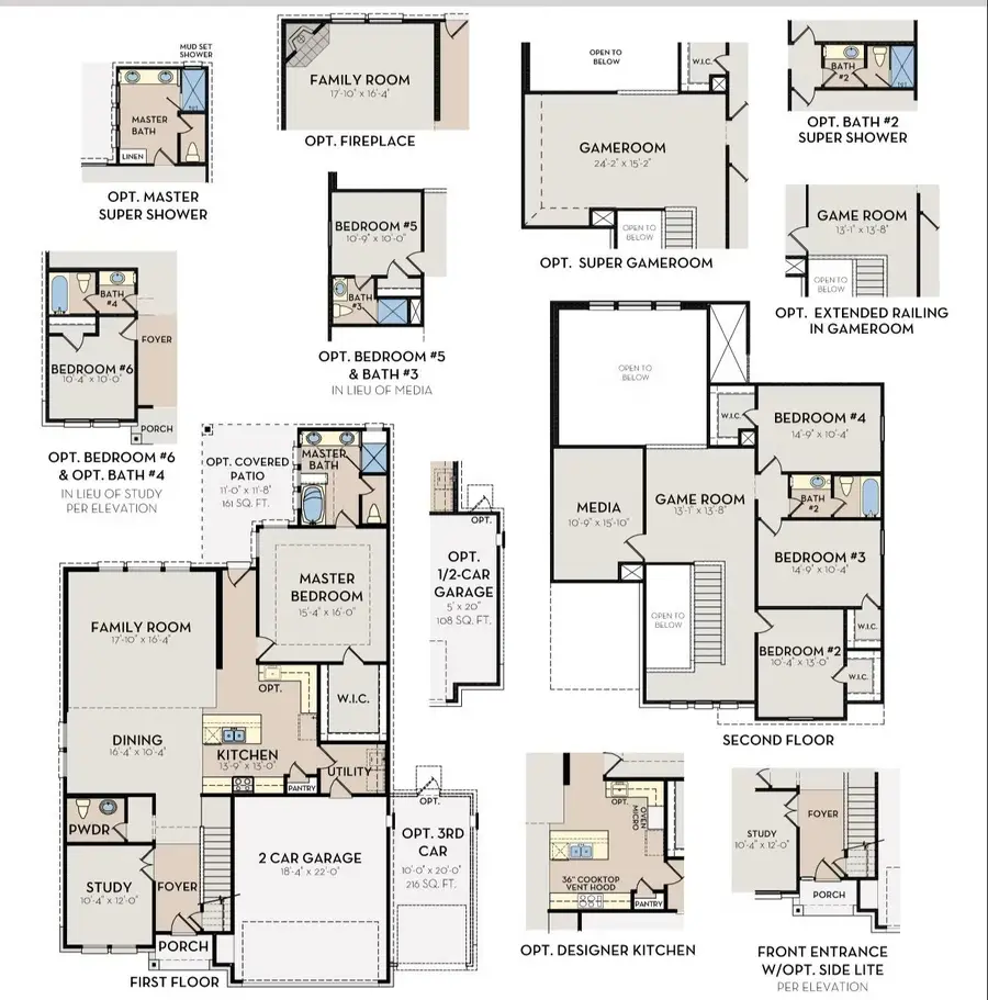 75 Van Conder Place, Hendersonville, TN 37075 - #2