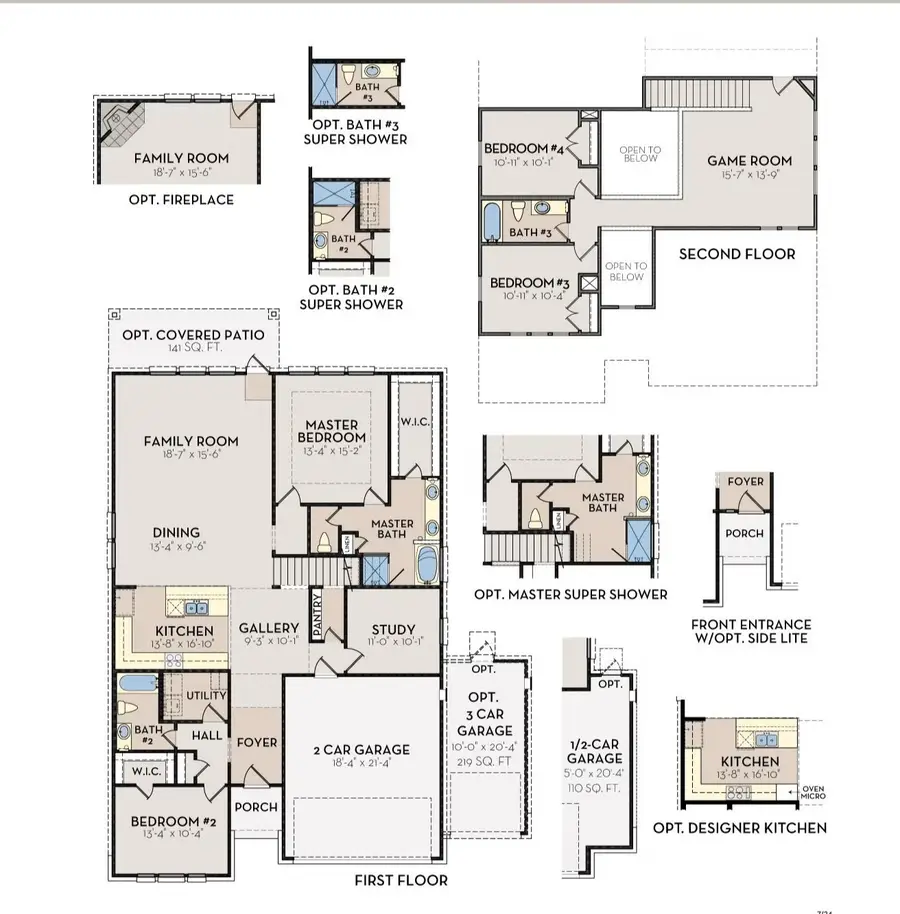 73 Van Conder Place, Hendersonville, TN 37075 - #2