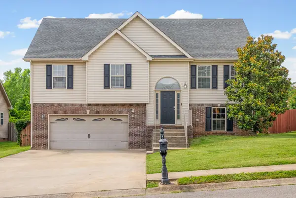 1996 General Neyland Dr, Clarksville, TN 37042