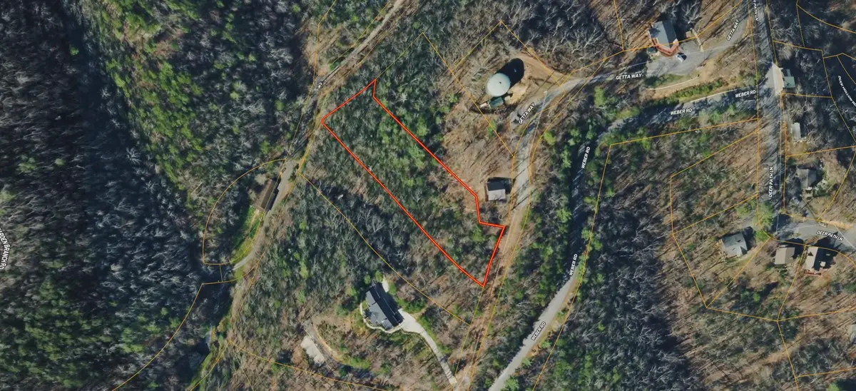 0 Warden Branch Lane, Gatlinburg, TN 37738 - #1