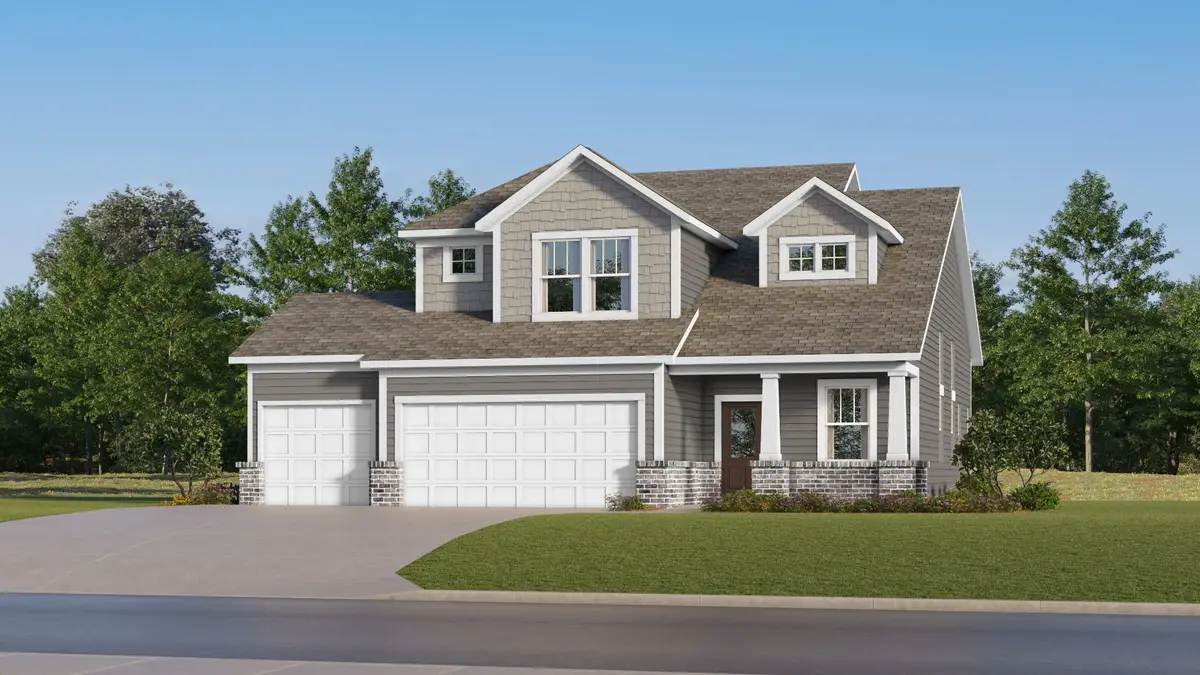 117 Longwood Drive, Lebanon, TN 37087 - #1