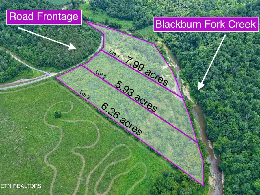 2 Blackburn Fork Rd, Cookeville, TN 38501 - #2