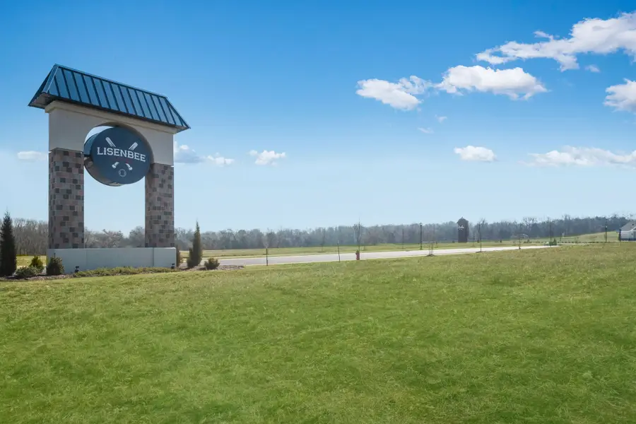 104 Bullpen Court #F, Clarksville, TN 37042 - #2
