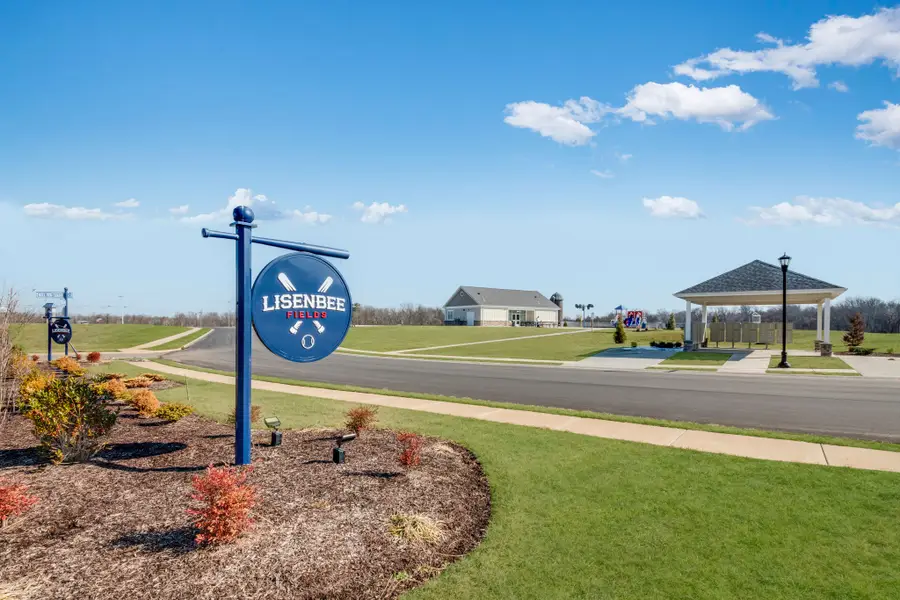 104 Bullpen Court #F, Clarksville, TN 37042 - #3