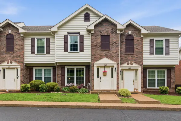 1629 Brentwood Pointe, Franklin, TN 37067