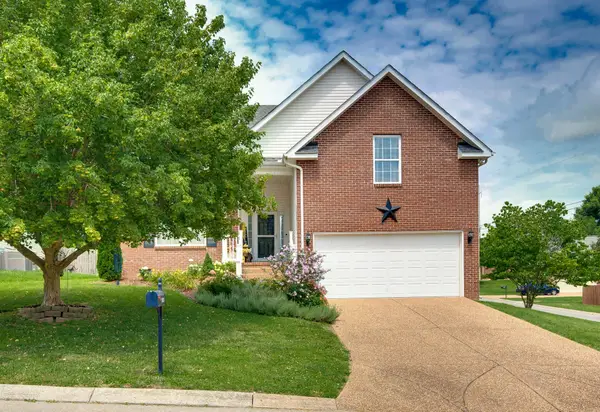 2020 Patrick Way, Spring Hill, TN 37174