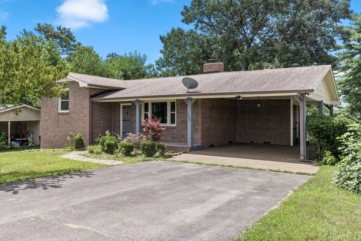 2209 Ruth St, Springfield, TN 37172 - #1