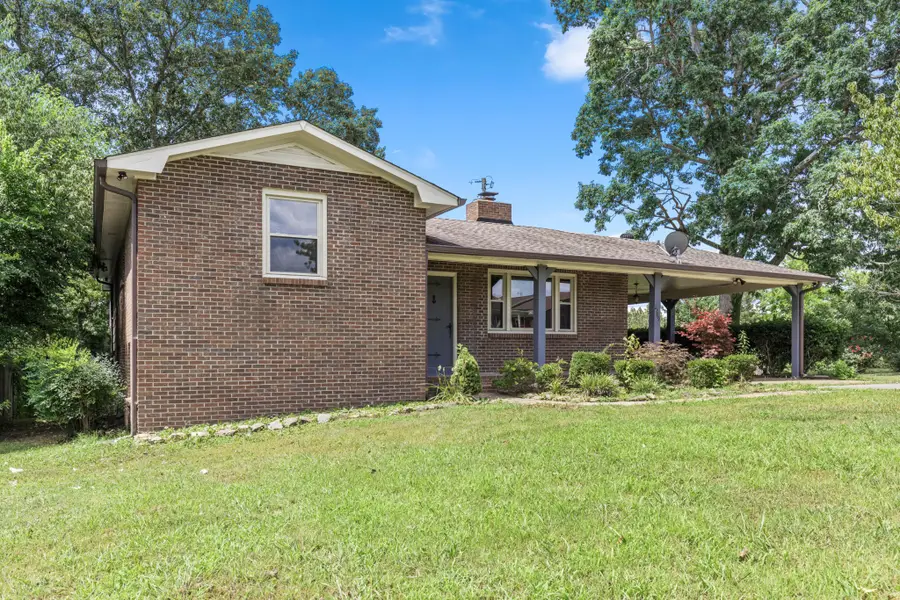 2209 Ruth St, Springfield, TN 37172 - #2