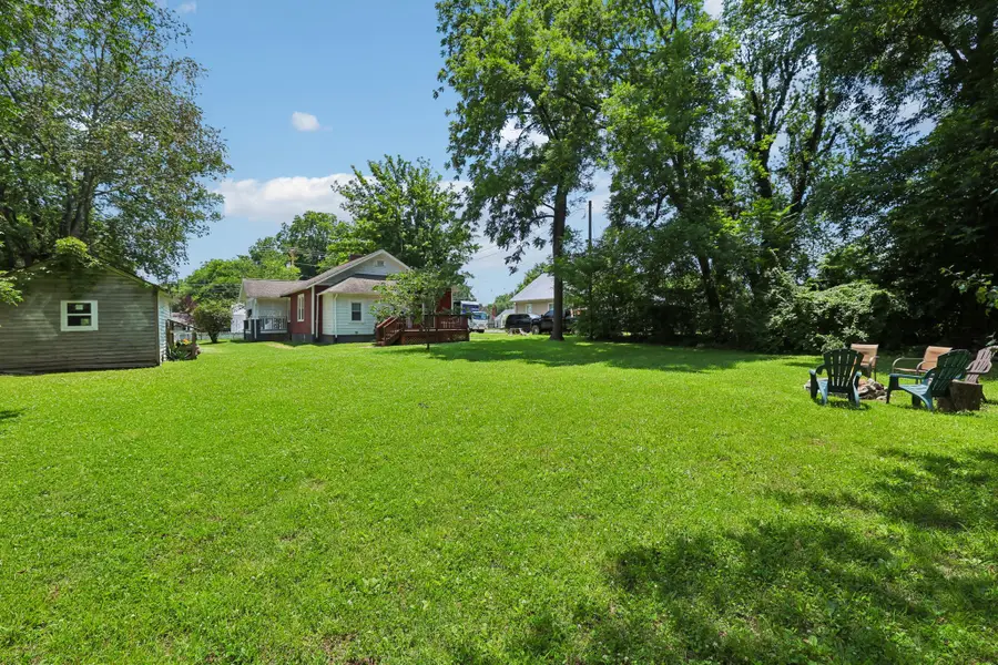 110 Garfield St, McMinnville, TN 37110 - #3