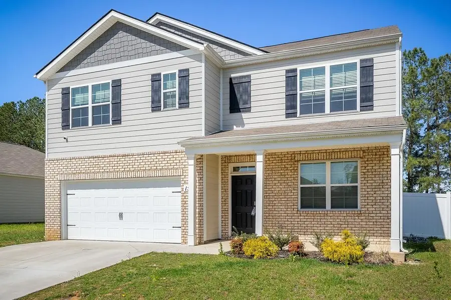 156 Nunally Dr, Baxter, TN 38544 - #2