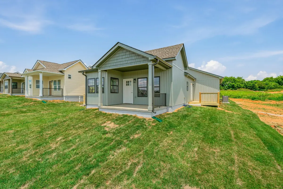 1034 Wentford Avenue, Sweetwater, TN 37874 - #1