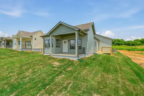 1034 Wentford Avenue, Sweetwater, TN 37874