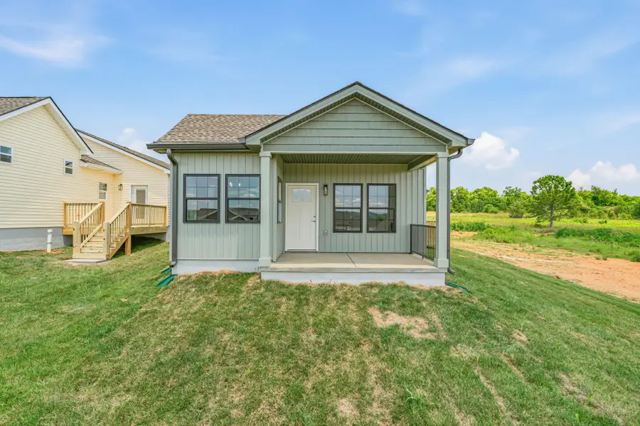 1034 Wentford Avenue, Sweetwater, TN 37874 - #2