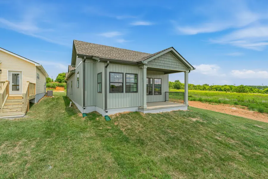 1034 Wentford Avenue, Sweetwater, TN 37874 - #3