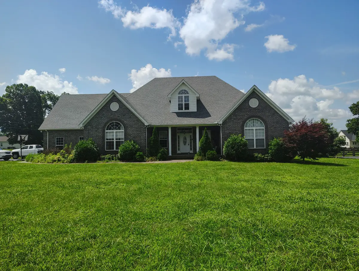 256 Froedge Dr, Lafayette, TN 37083 - #1