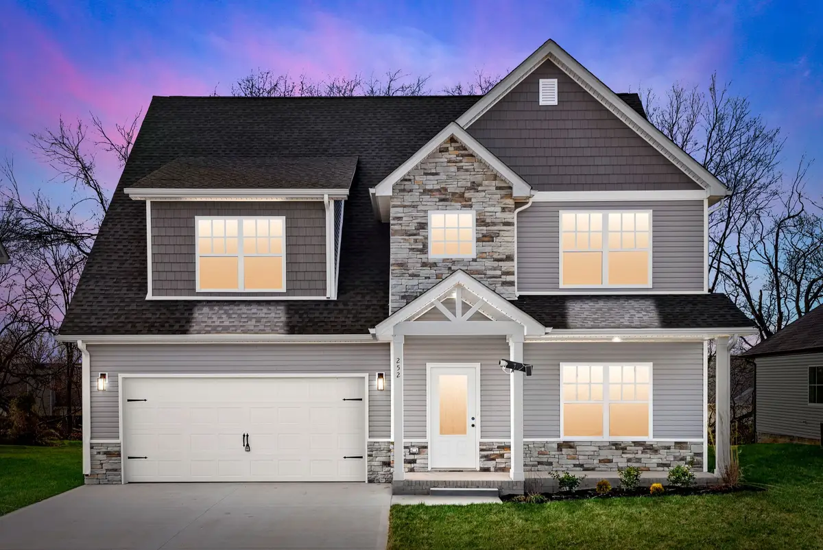 113 Monaghan Drive, Clarksville, TN 37042 - #1