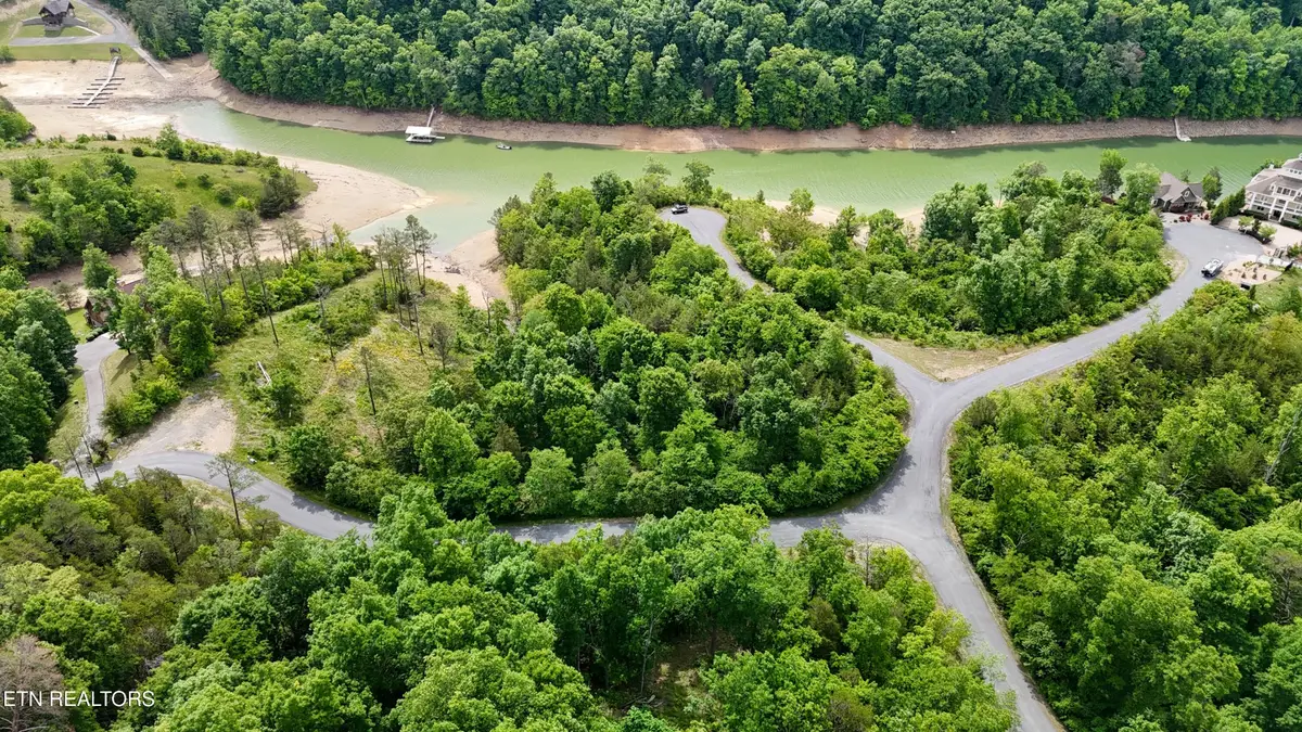 25 Stone Bridge Drive, Dandridge, TN 37725 - #1