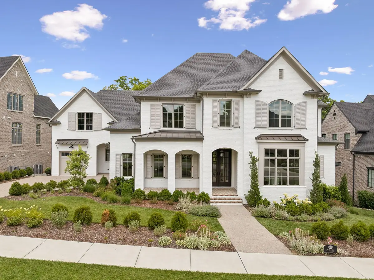 9314 Double Run Ct, College Grove, TN 37046 - #1
