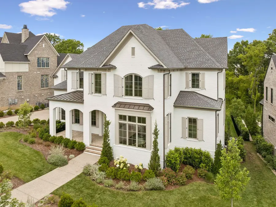 9314 Double Run Ct, College Grove, TN 37046 - #3