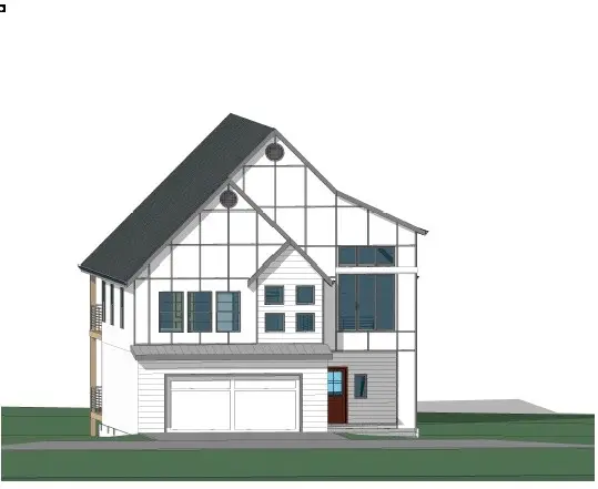 12513 Dalton View Ln, Knoxville, TN 37932