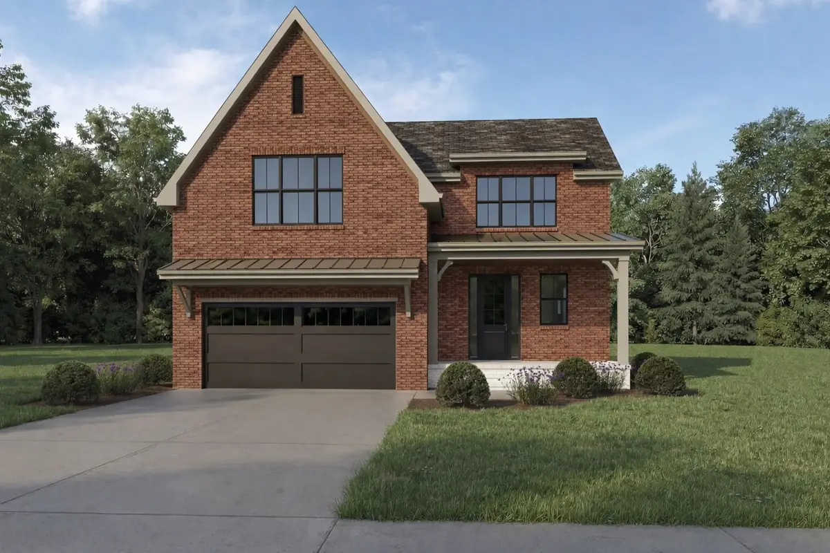 4004 Windwood Ln, Nashville, TN 37214 - #1
