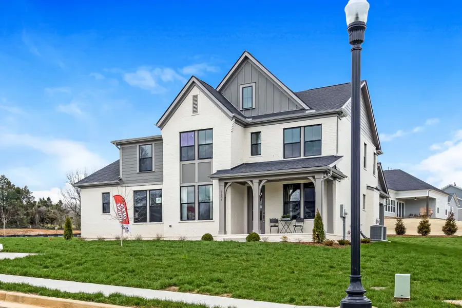 7301 Buckhorn Court, Fairview, TN 37062 - #3