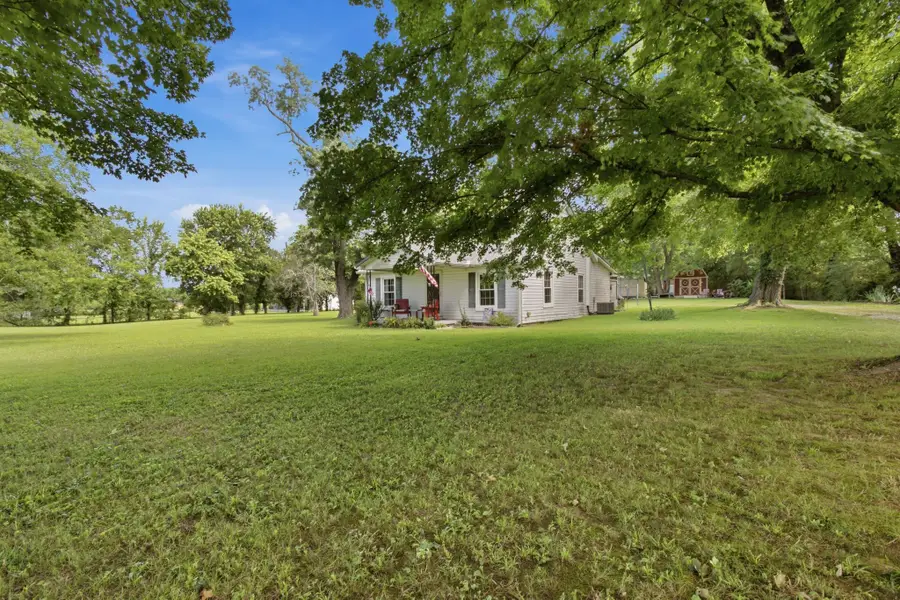 3146 Buford Station Rd, Pulaski, TN 38478 - #3
