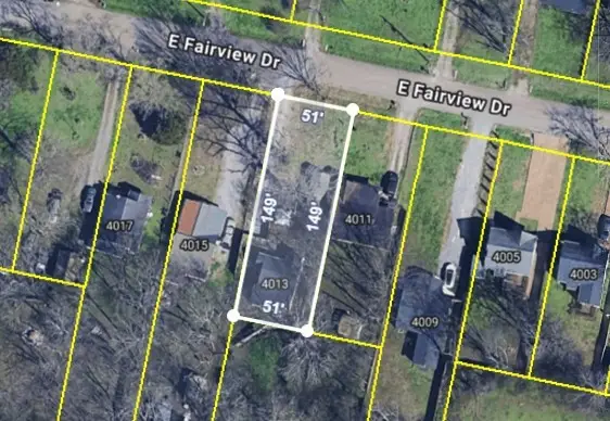 4013 Fairview Dr, Nashville, TN 37218 - #1