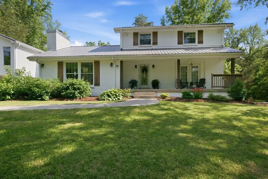 1125 Porter Rd, Burns, TN 37029 - #2