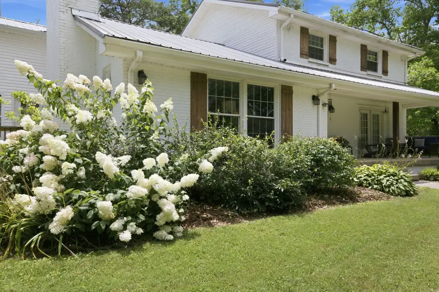 1125 Porter Rd, Burns, TN 37029 - #3
