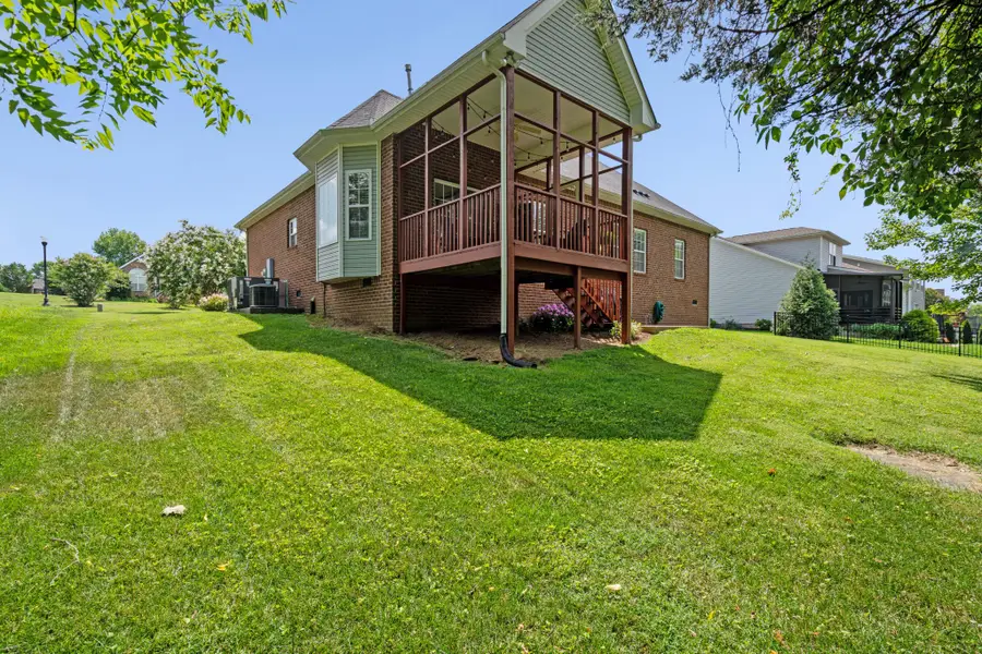 3316 Blackberry Ln, Lebanon, TN 37087 - #2