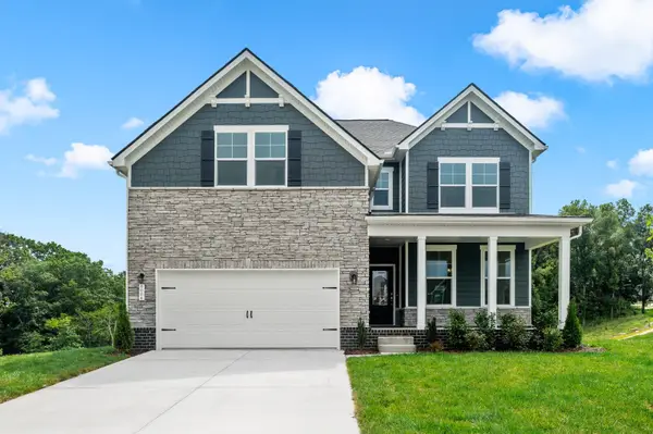 8266 Netterfield Drive, White House, TN 37188