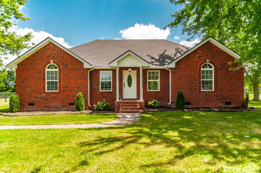 1197 Harve Brown Rd, Bethpage, TN 37022 - #3
