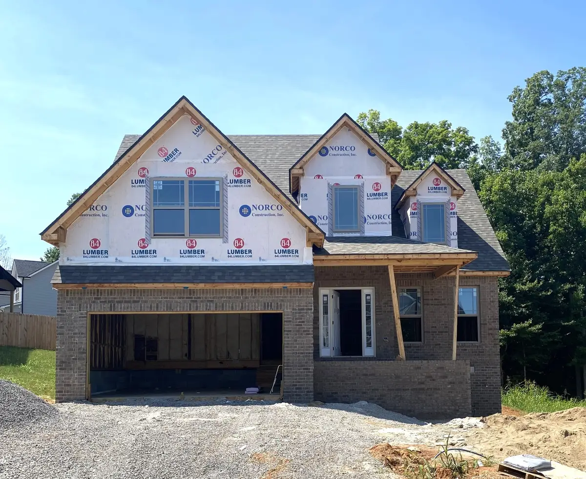304 Timber Springs, Clarksville, TN 37042 - #1