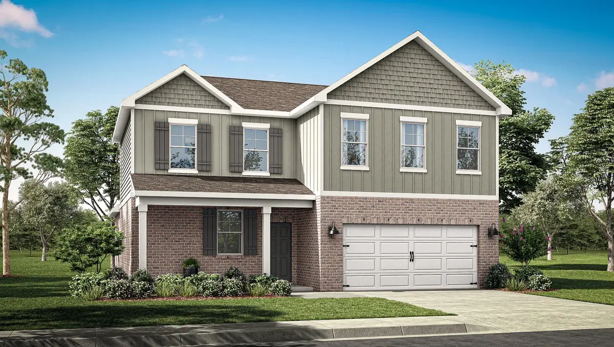 6 Lucy Cove, Fayetteville, TN 37334 - #1