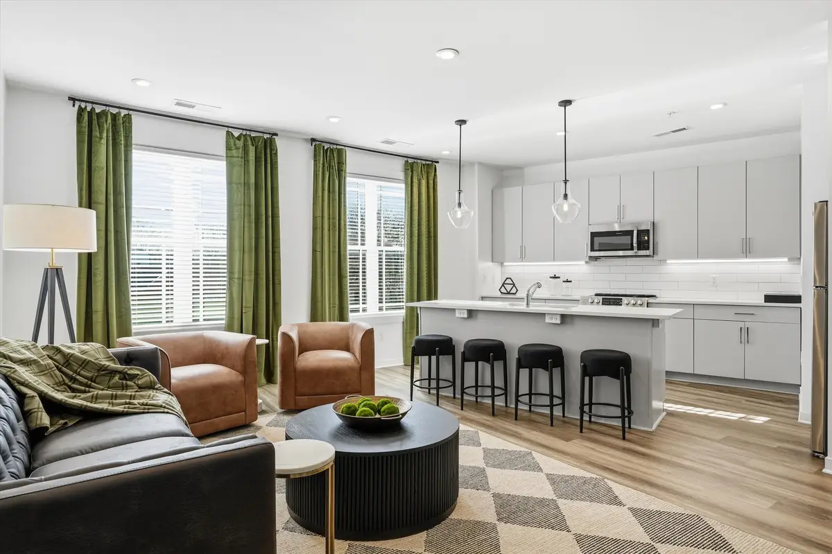 707 26th Ave N #210, Nashville, TN 37208 - #1