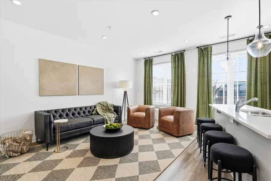 707 26th Ave N #210, Nashville, TN 37208 - #3