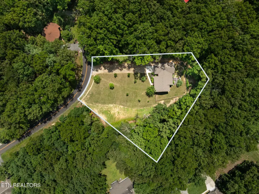 4117 Chica Rd, Crossville, TN 38572 - #2