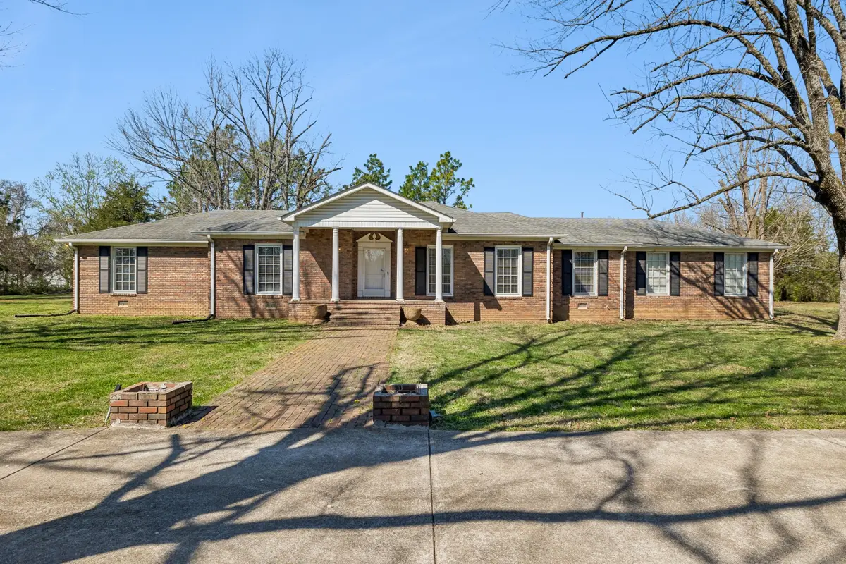 1929 Hickory Ridge Rd, Lebanon, TN 37087 - #1