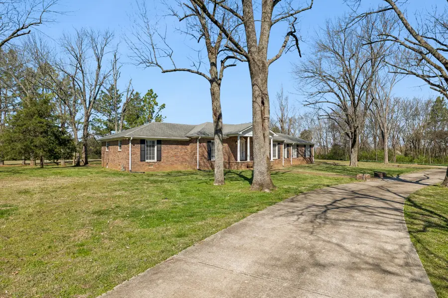 1929 Hickory Ridge Rd, Lebanon, TN 37087 - #2