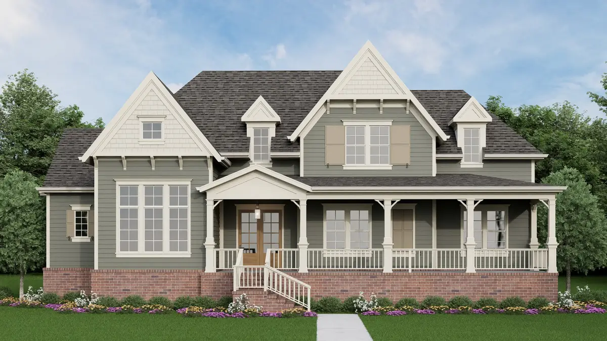 7150 Bolton Street, Franklin, TN 37064 - #1