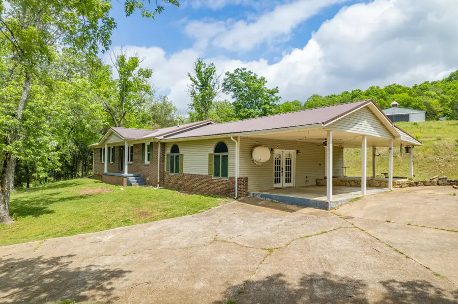 4187 Booker Farm Rd, Hampshire, TN 38461 - #2