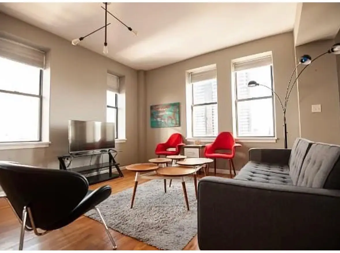 700 Church St #902, Nashville, TN 37203 - #1