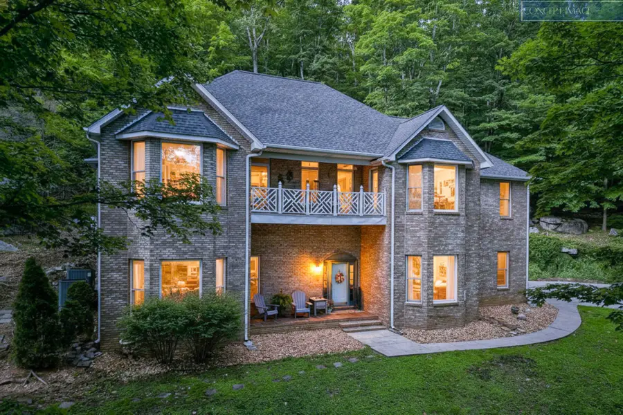 1650 N Plantation Dr, Cookeville, TN 38506 - #2