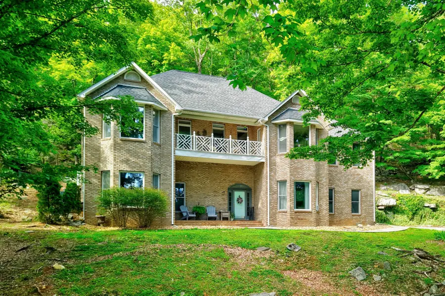 1650 N Plantation Dr, Cookeville, TN 38506 - #3