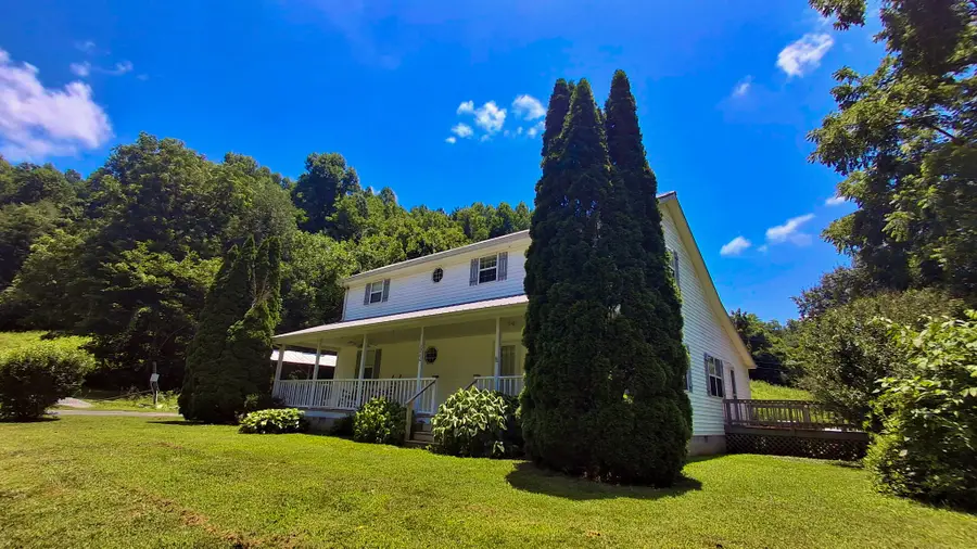 2260 Lawrence Branch Rd, Beechgrove, TN 37018 - #2